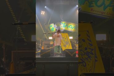 カッコよく担ぐための自主練 #夏川椎菜 #reMAKEOVER #リハ #自主練