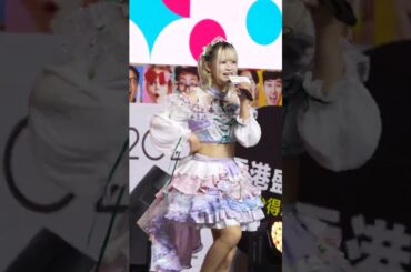 【Kaleidoscope】| 2025.7.28 | 香港動漫電玩節 Canvas Project 全民偶像選拔賽 (Maimai & Mirai & Sayu focus)