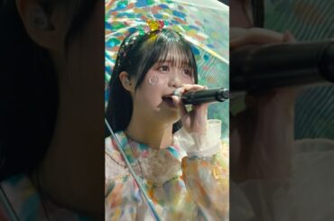りんご娘「硝子のリンゴたち」LIVE映像公開中📽️ #ライブ #shorts #live #アイドル