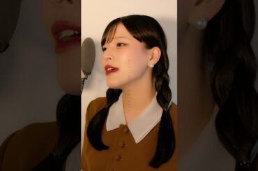 まちぶせ / 石川ひとみ #cover