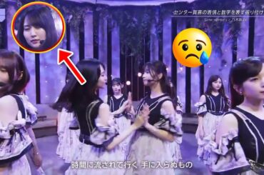 「賀喜遥香」が体調不良を隠した瞬間！【乃木坂46】「Same numbers」NHK Venue101で魅せた壮絶なパフォーマンスの裏側