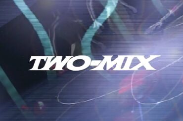 TWO-MIX - RHYTHM EMOTION ~TV CM (HD)