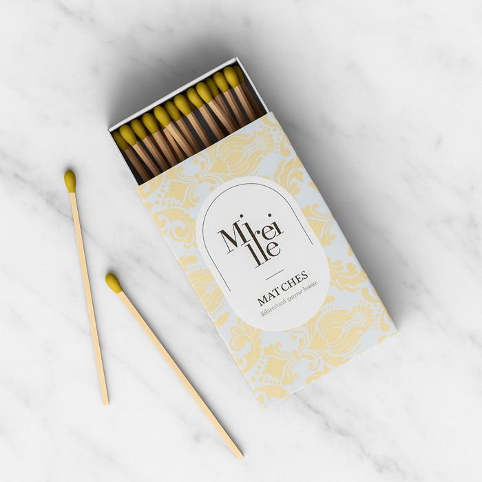 日向坂46卒業後、佐々木美玲が初プロデュースするオリジナルブランド『Mireille（ミレイユ）』が誕生！「アロマキャンドル Miel Forest」の予約販売を7月18日（金）より開始