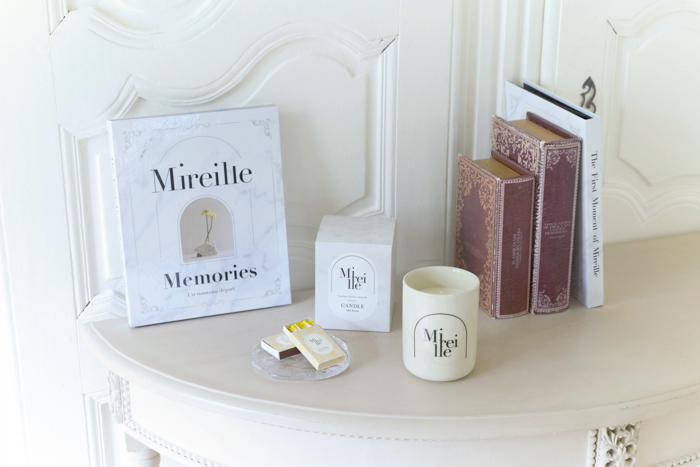 日向坂46卒業後、佐々木美玲が初プロデュースするオリジナルブランド『Mireille（ミレイユ）』が誕生！「アロマキャンドル Miel Forest」の予約販売を7月18日（金）より開始
