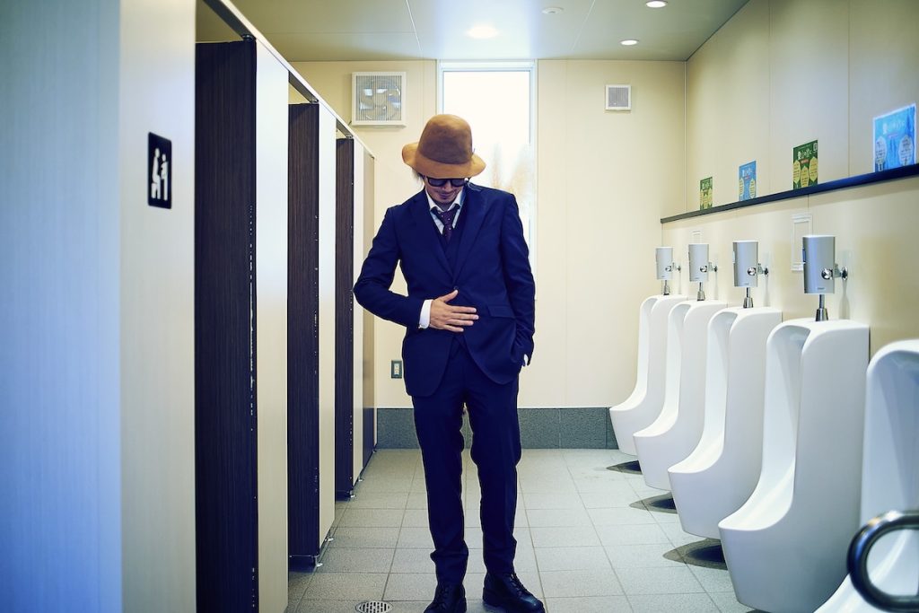 大井朋幸／OPT代表