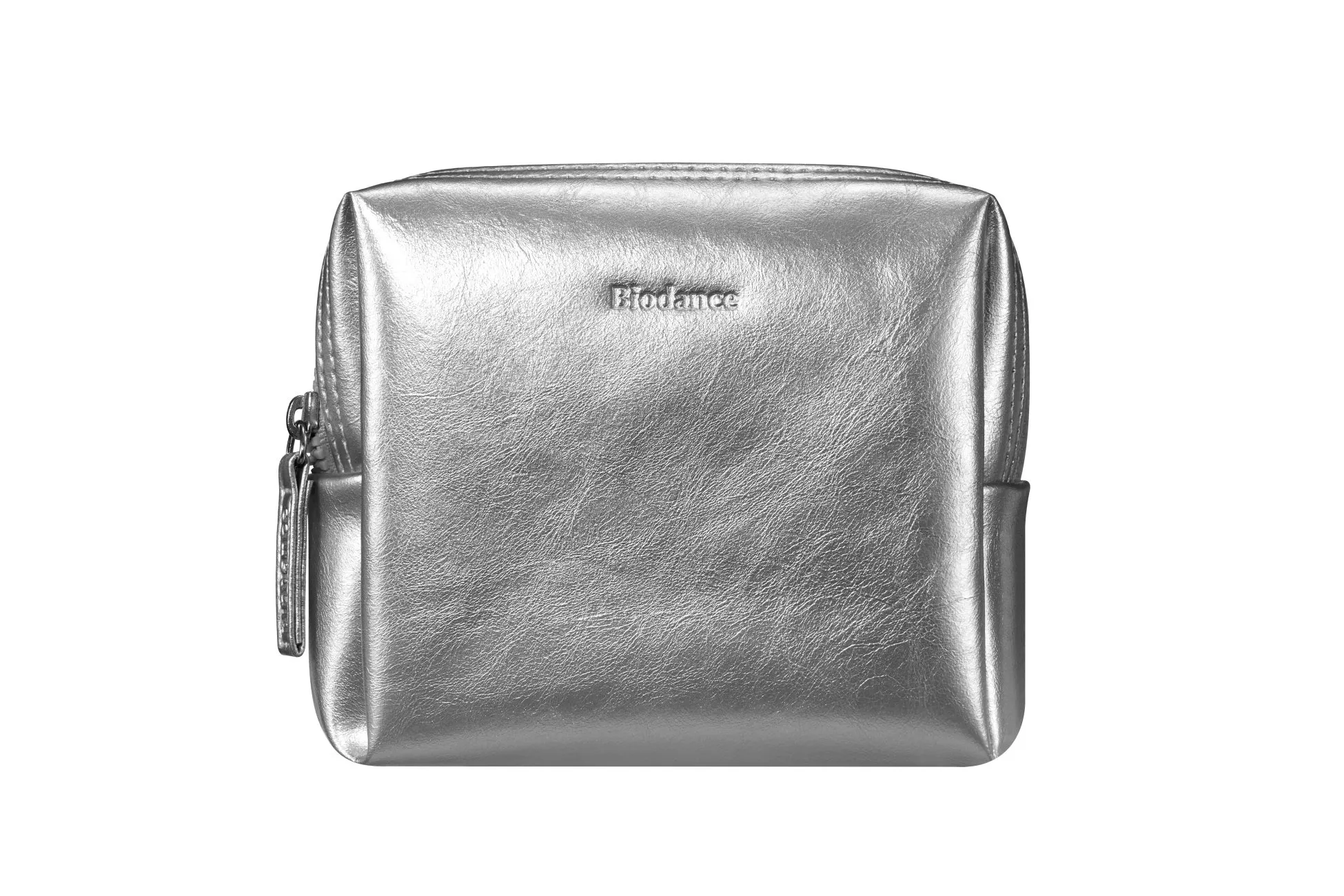 シルバーポーチ