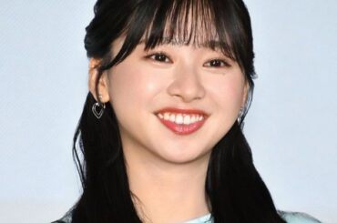 富田鈴花 （C）ORICON NewS inc.