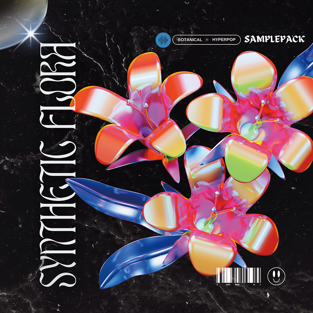 SOUNDSMITHS SYNTHETIC FLORA - BOTANICA BEATS レビュー：有機的な味わいを感じさせるループ&ワンショット