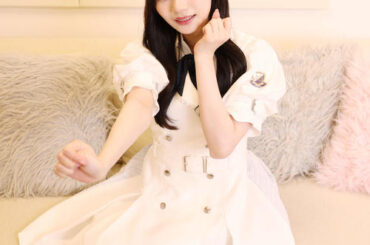 乃木坂46岡本姫奈（2025年6月撮影）