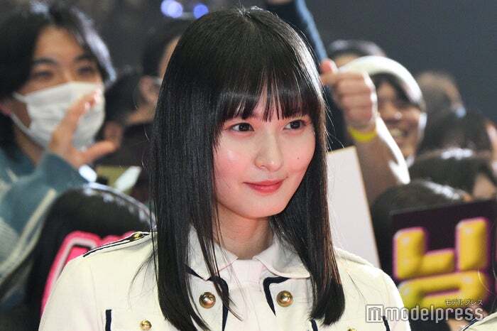 乃木坂46遠藤さくら、ボブへのイメチェン姿披露に絶賛の声「可愛すぎる」「似合う」（モデルプレス） - Yahoo!ニュース - Yahoo!ニュース