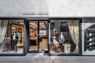 「ゴールデングース」がハウス 東京を銀座に出店　限定アイテムやアート作品、アーカイブの展示も - WWDJAPAN