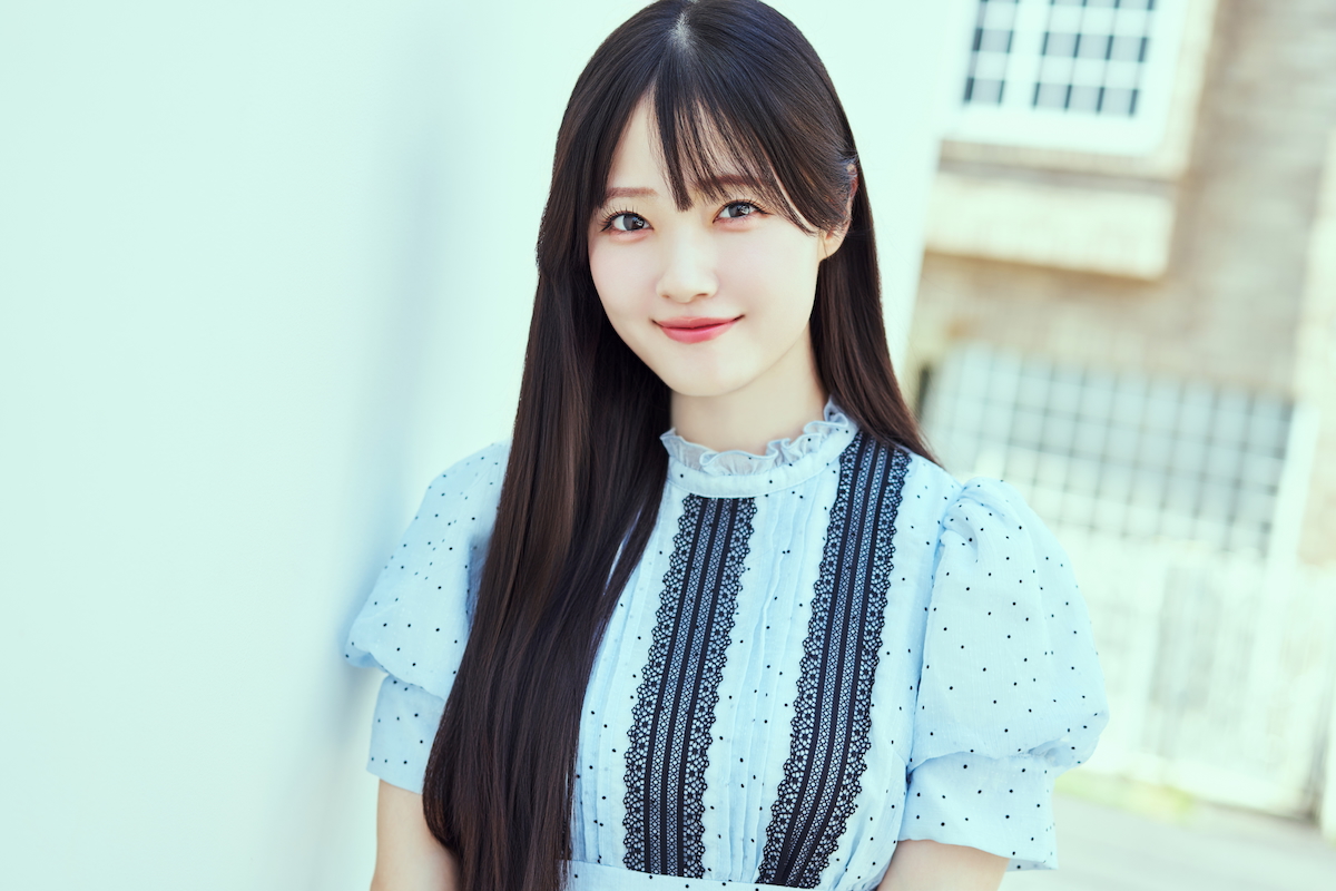 CUTIE STREET 川本笑瑠 ソロインタビュー