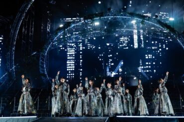 櫻坂46『4thアニラ』ジャケットアートワーク＆収録内容解禁　「TOKYO SNOW」ライブ映像公開も決定 | ORICON NEWS | 国内海外のニュース