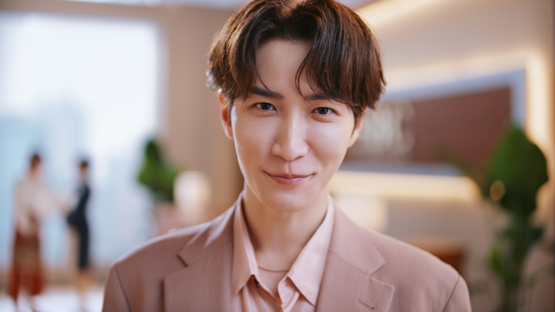 Snow Man渡辺翔太、最近した約束は「向井康二と“焼肉食べてサウナに行こう!”」 約束がテーマの新テレビCMに出演(WEBザテレビジョン) – Yahoo!ニュース Snow Man渡辺翔太、最近した約束は「向井康二と“焼肉食べてサウナに行こう!”」 約束がテーマの新テレビCMに出演(WEBザテレビジョン) - Yahoo!ニュース