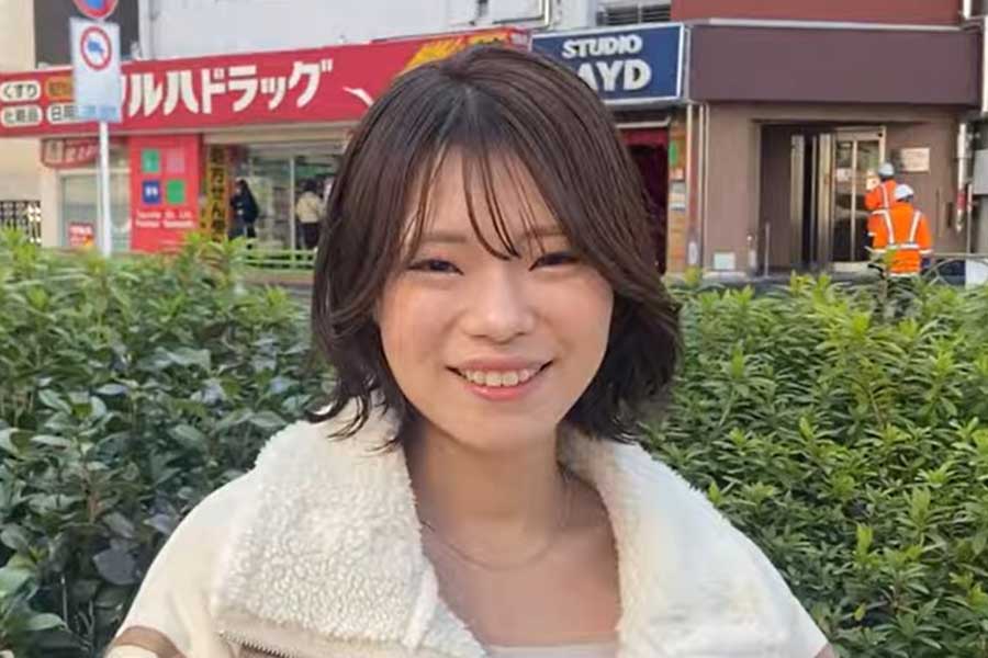 やわらかいカラーが優しい雰囲気にマッチ！（スクリーンショット）