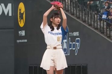 「天使すぎる」坂道18歳センターが"再降臨"　フリフリきつねも…X興奮「きたあぁぁぁ」 | Full-Count