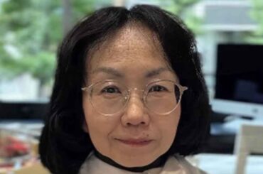 「できる女性上司という感じ」　55歳女性が美容室で悩みを解消　「若返ってます」と話題に | Hint-Pot