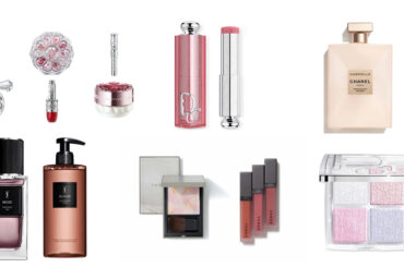 「ディオール」のリップトリートメントや「YSL」秋コレ、「シャネル」ボディーミストなど　今週発売のビューティアイテム12選【7/28〜8/3】 - WWDJAPAN