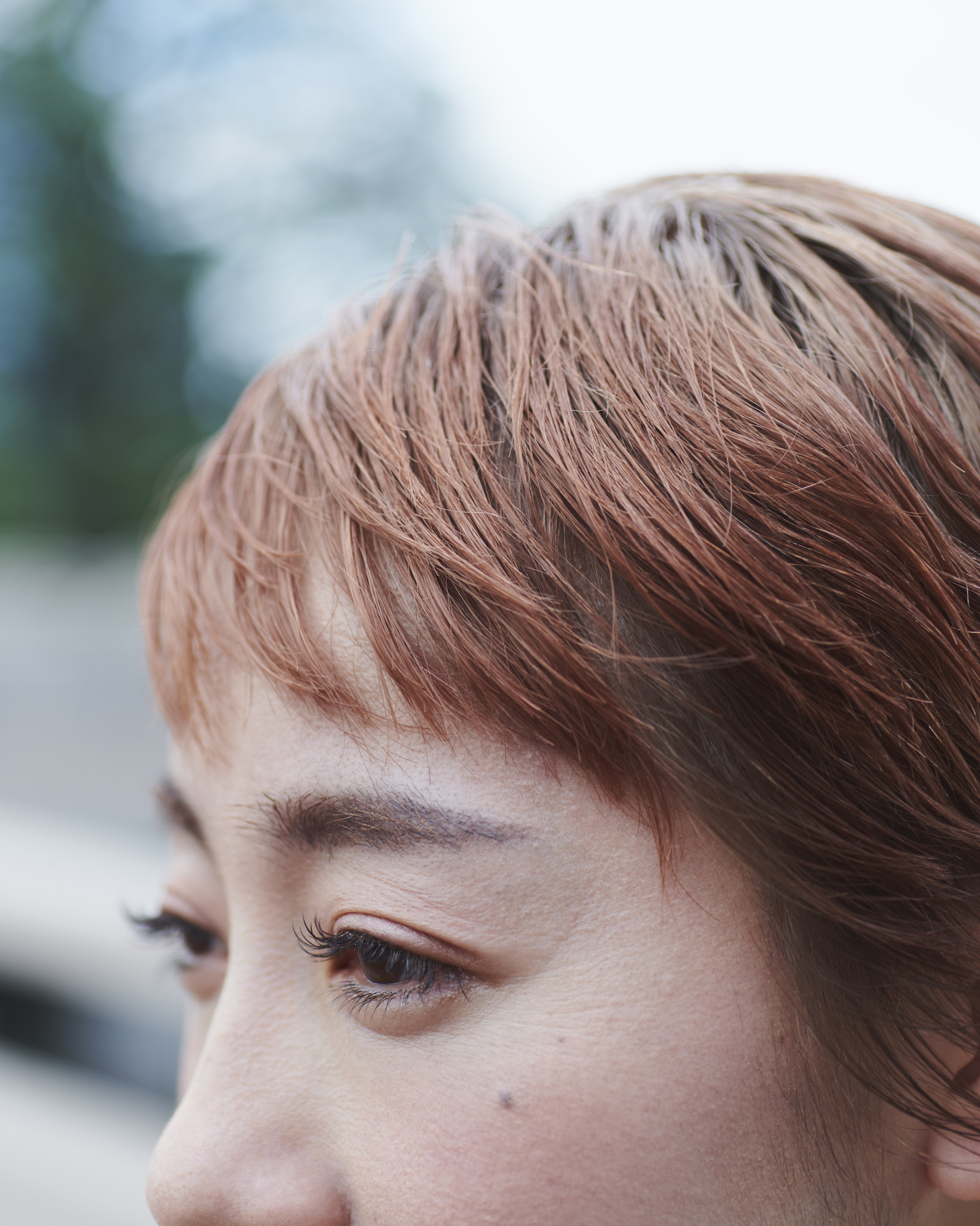 【連載:私が黒髪をやめた話】2人目-Chappyさん 35歳 美容師(FASHIONSNAP) – Yahoo!ニュース 【連載:私が黒髪をやめた話】2人目-Chappyさん 35歳 美容師(FASHIONSNAP) - Yahoo!ニュース