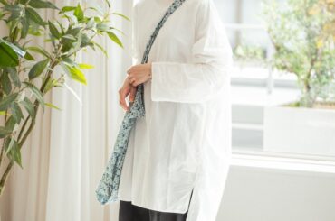 モノトーンならリラックスコーデも、ほら、大人っぽい【FUDGE FRIEND おしゃれさんの毎日コーディネート vol.548｜田中真里奈】 | FUDGE FRIEND | ファッション