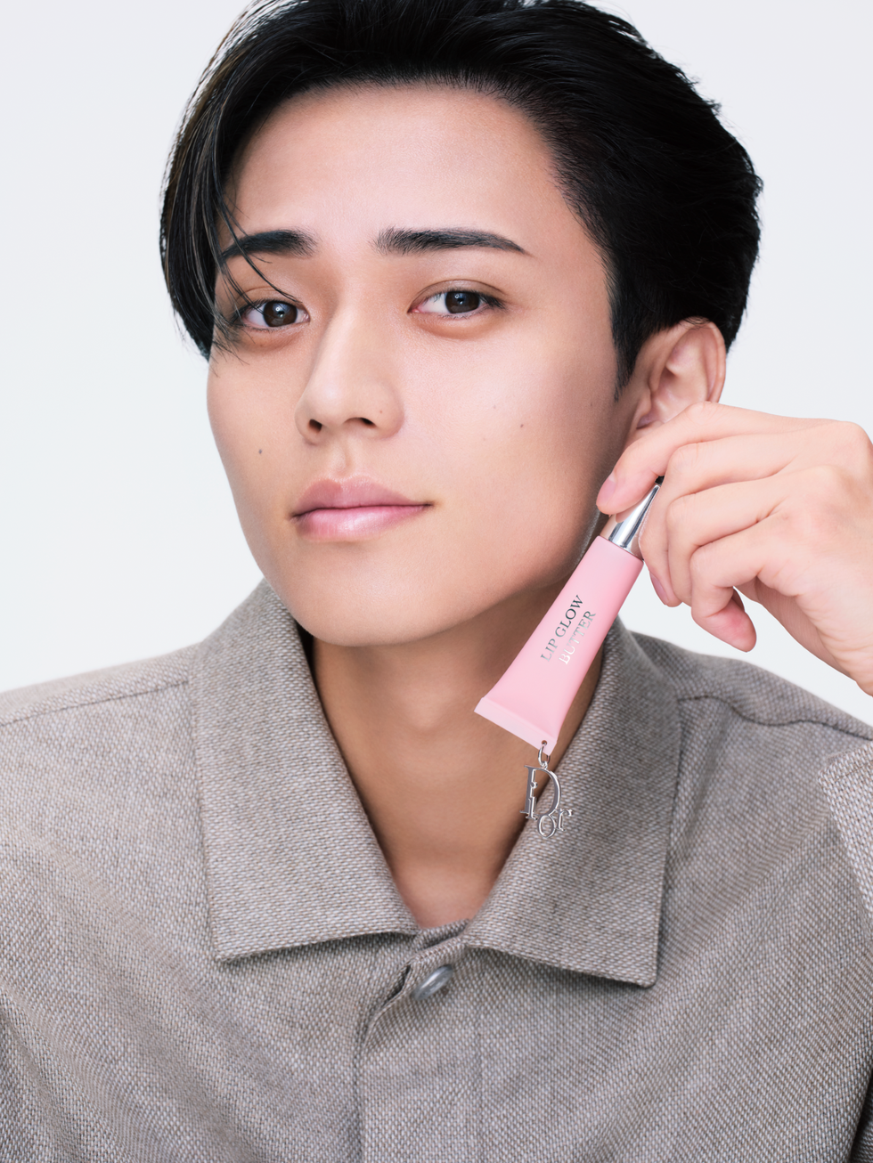 dior,rennagase,永瀬廉