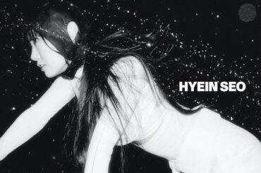 HYEIN SEOが渋谷PARCOにてポップアップ開催neol.jp | neol.jp