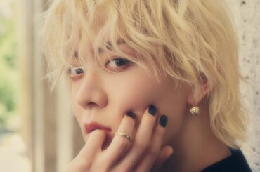 YUTA（NCT 127）が語る、“旅するメゾン”ルイ・ヴィトンと重なる自己表現の軌跡