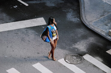 マーク ジェイコブスとモワローラの刺激的なコラボに視線集中！｜Fashion｜madameFIGARO.jp（フィガロジャポン）