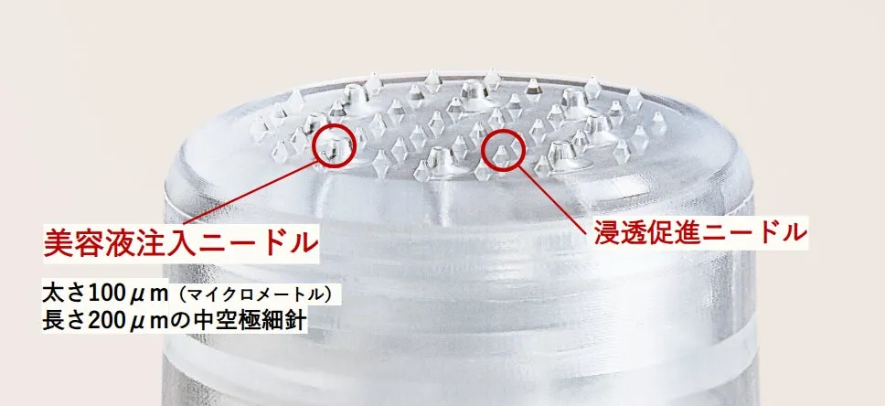 製品ビジュアル