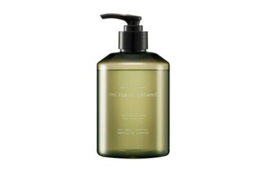 100％精油調合の「ザ パブリック オーガニック」から、新シリーズのシャンプー・トリートメントが発売 - OZmall