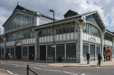 マンチェスター・ファッション・ウィークが復活 - FashionNetwork 日本