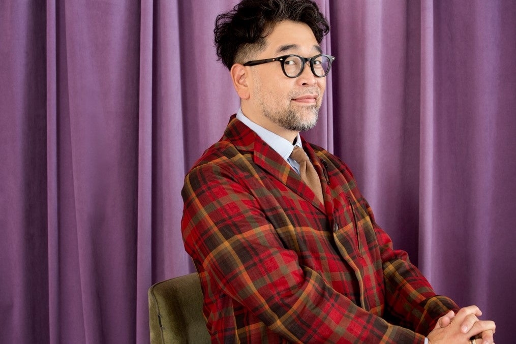 音楽プロデューサー・本間昭光の還暦を祝うコンサート『Akimitsu