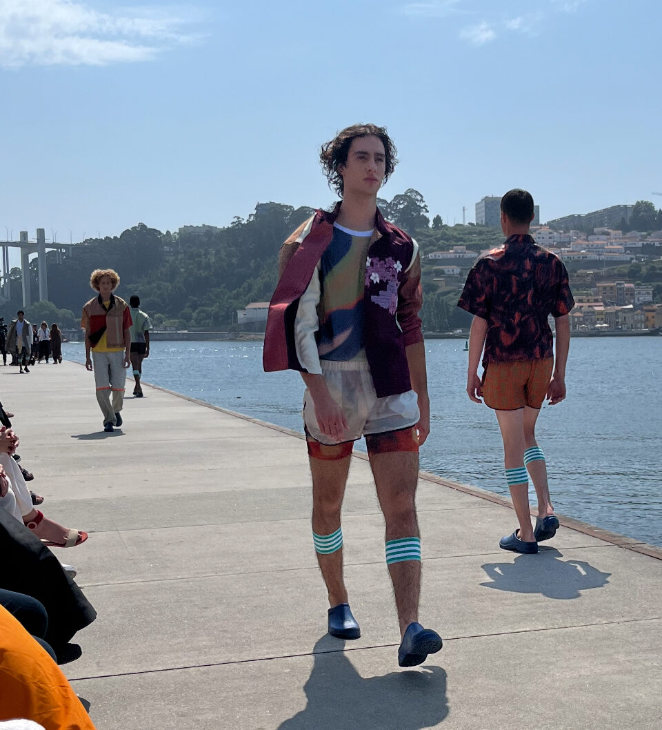 エステリータ・メンドンサ