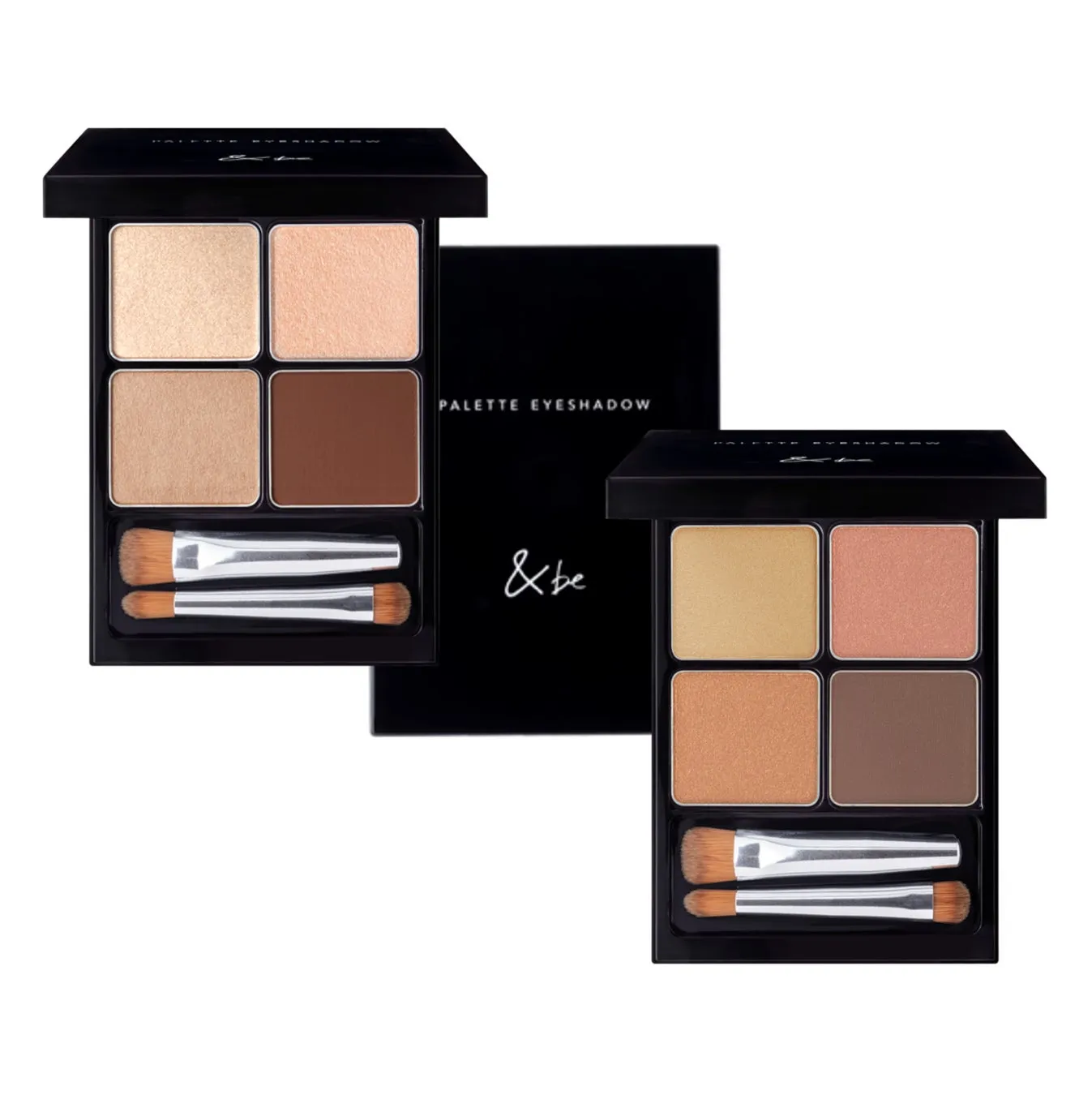 パレットアイシャドウ 商品詳細