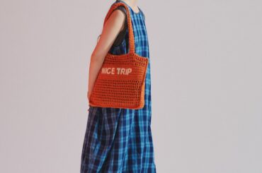 ノースリーブonノースリーブ!? 夏のワンピースはひと技プラスしましょう【FUDGE 8月号連動企画- ホットな夏を楽しむ10コのTIPS! | DAY 14】 | FUDGE FRIEND | ファッション