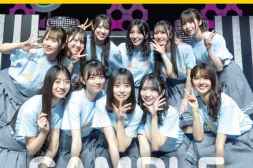 日向坂46四期生「NO MUSIC, NO IDOL?」再登場、藤嶌果歩がロゴを書き下ろし | ニコニコニュース