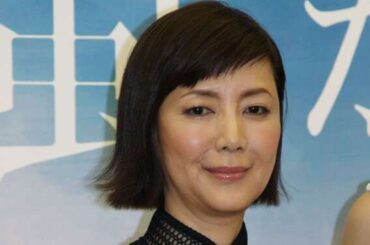 戸田恵子 なぜアンパンマンに|au Webポータル芸能ニュース