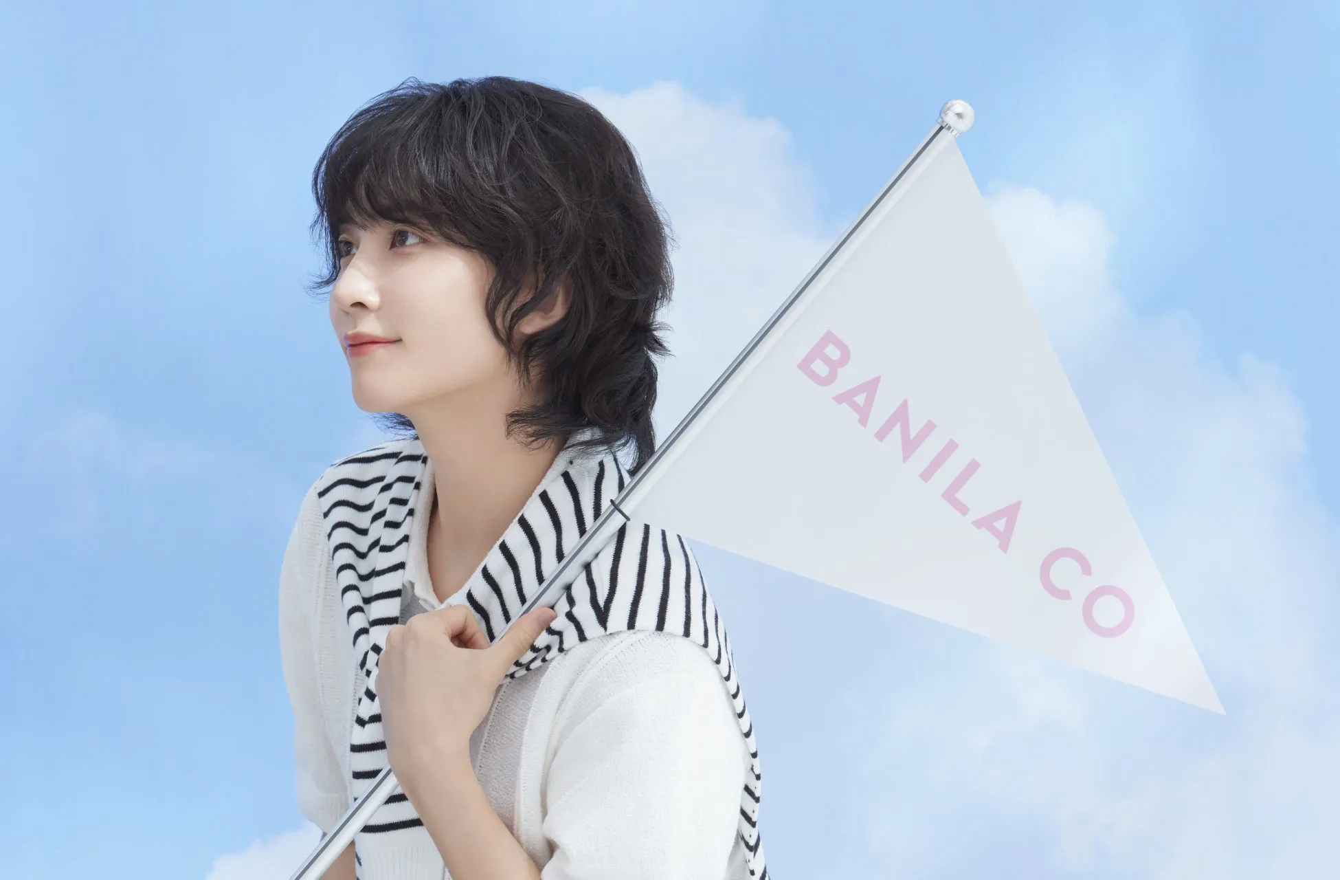 バニラコ オールデイ ハイドロ UVセラムベース