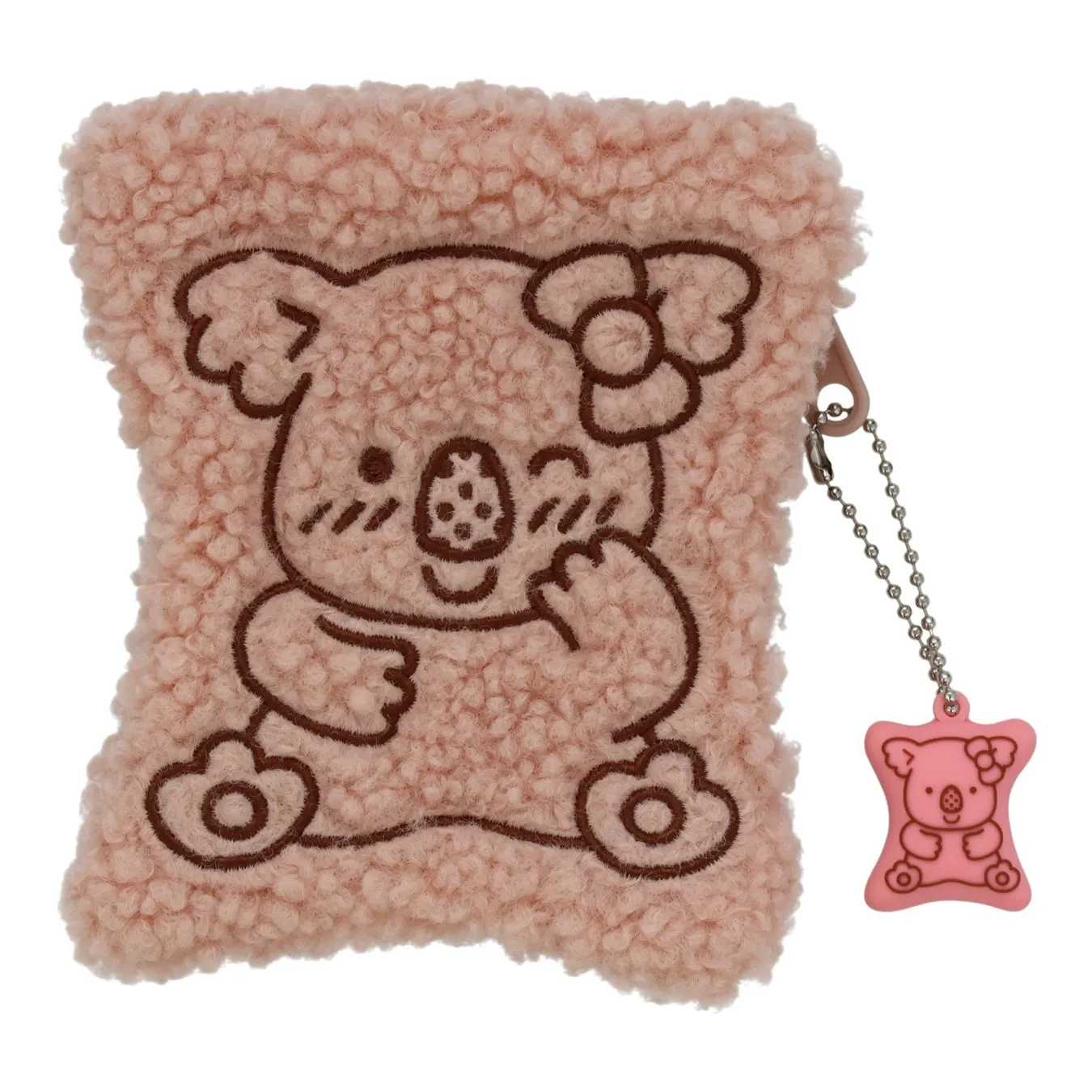 コアラのマーチ ボアポーチB