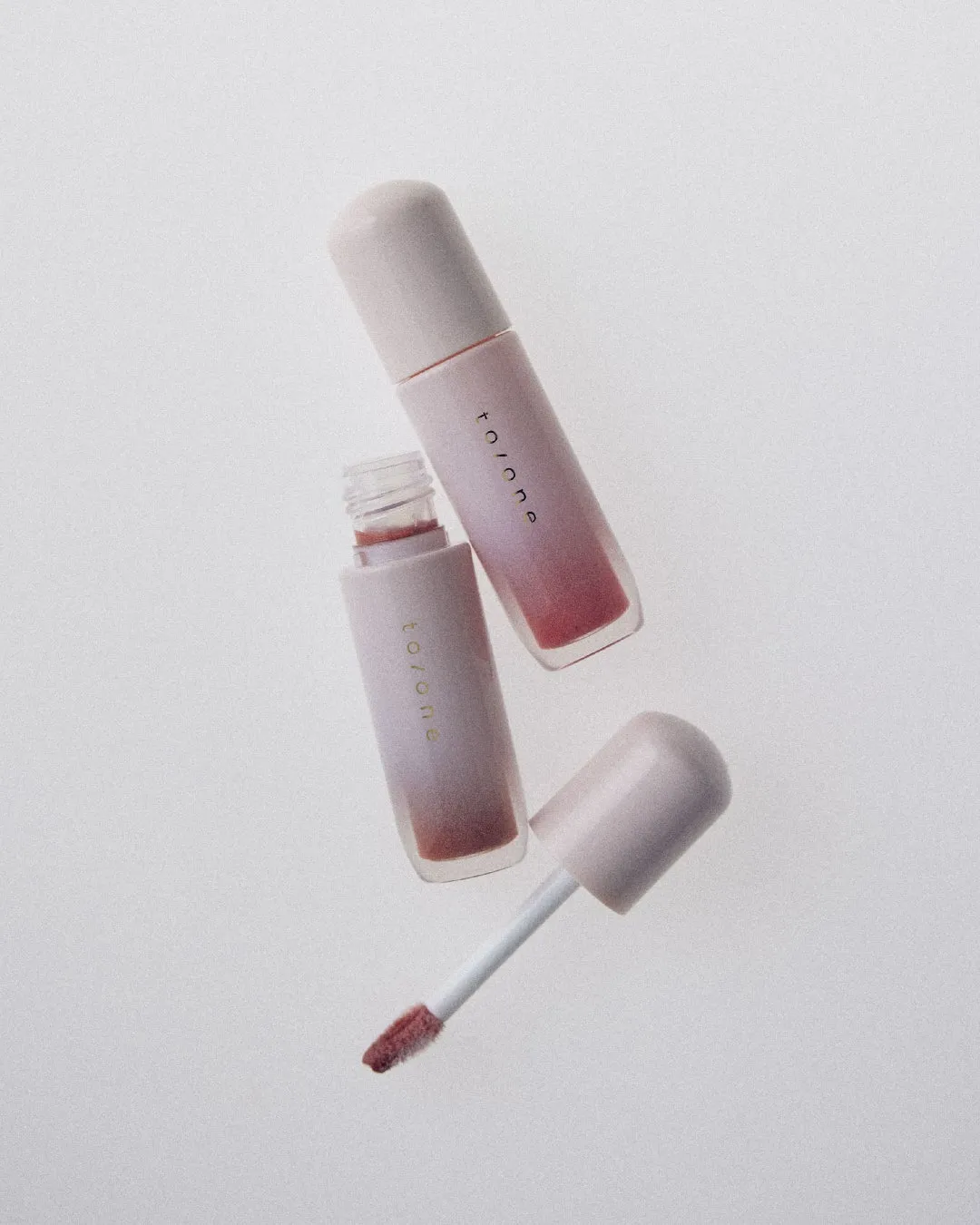 トーン ペタル ブルーミング グロス 新4色