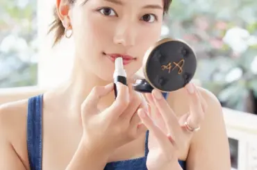 【ラブ・ライナー×ウォンジョンヨ】奇跡のコラボマスカラ！旬の抜け感を叶える秘密