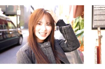 『秘密のママ園』に出演した藤咲凪【写真：(C)AbemaTV,Inc.】