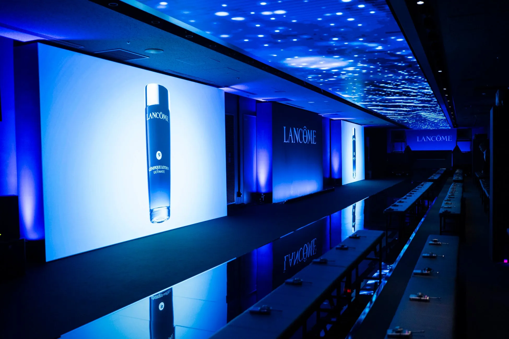 ジェニフィック アルティメ エッセンス ローションの画像