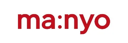 manyoロゴ