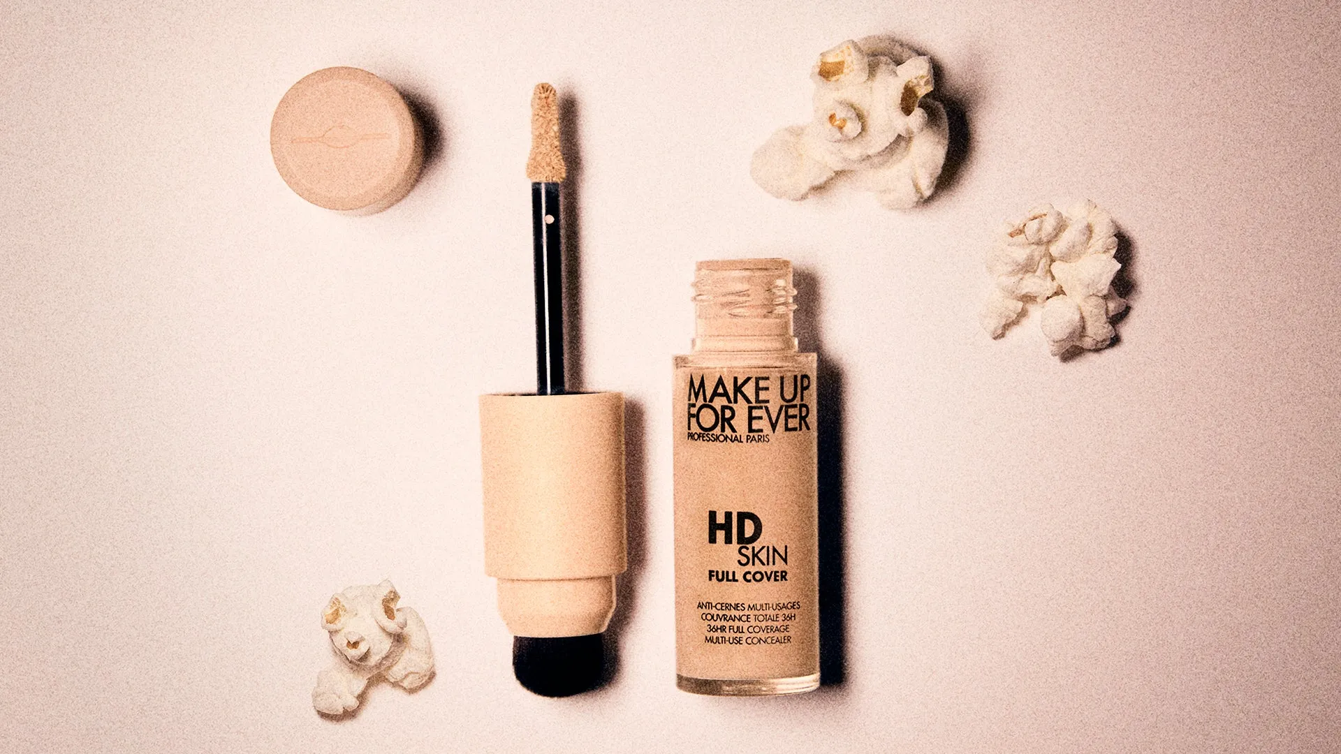 ダブルエンドアプリケーター