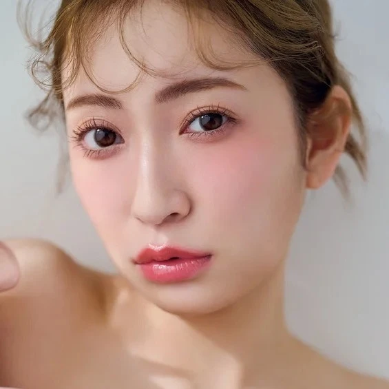 吉田朱里