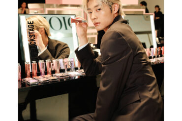 Diorのバックステージから誕生した新製品4種が全国発売！　ローンチイベントには数々のアーティストや俳優が来場！ - NYLON JAPAN