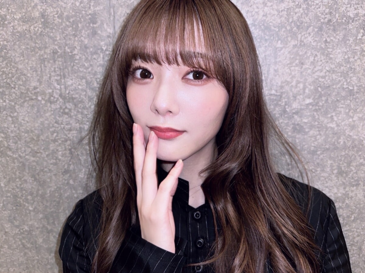 「櫻坂46」のこの顔になりたいと思うメンバーランキング! 1位は「田村保乃」、では2位は? – All About ニュース 「櫻坂46」のこの顔になりたいと思うメンバーランキング! 1位は「田村保乃」、では2位は? - All About ニュース