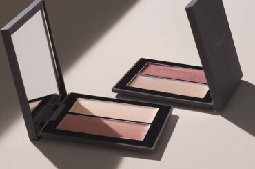 THREEがベースメイクに生命を吹き込む“光のパレット”と“影のスティック”をリニューアル発売！ - NYLON JAPAN