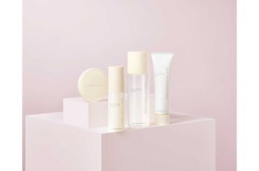 “おとなスランプ肌”に向けスキンケアシリーズ「オンリーミネラル Nude」がリニューアル | ヤーマン株式会社